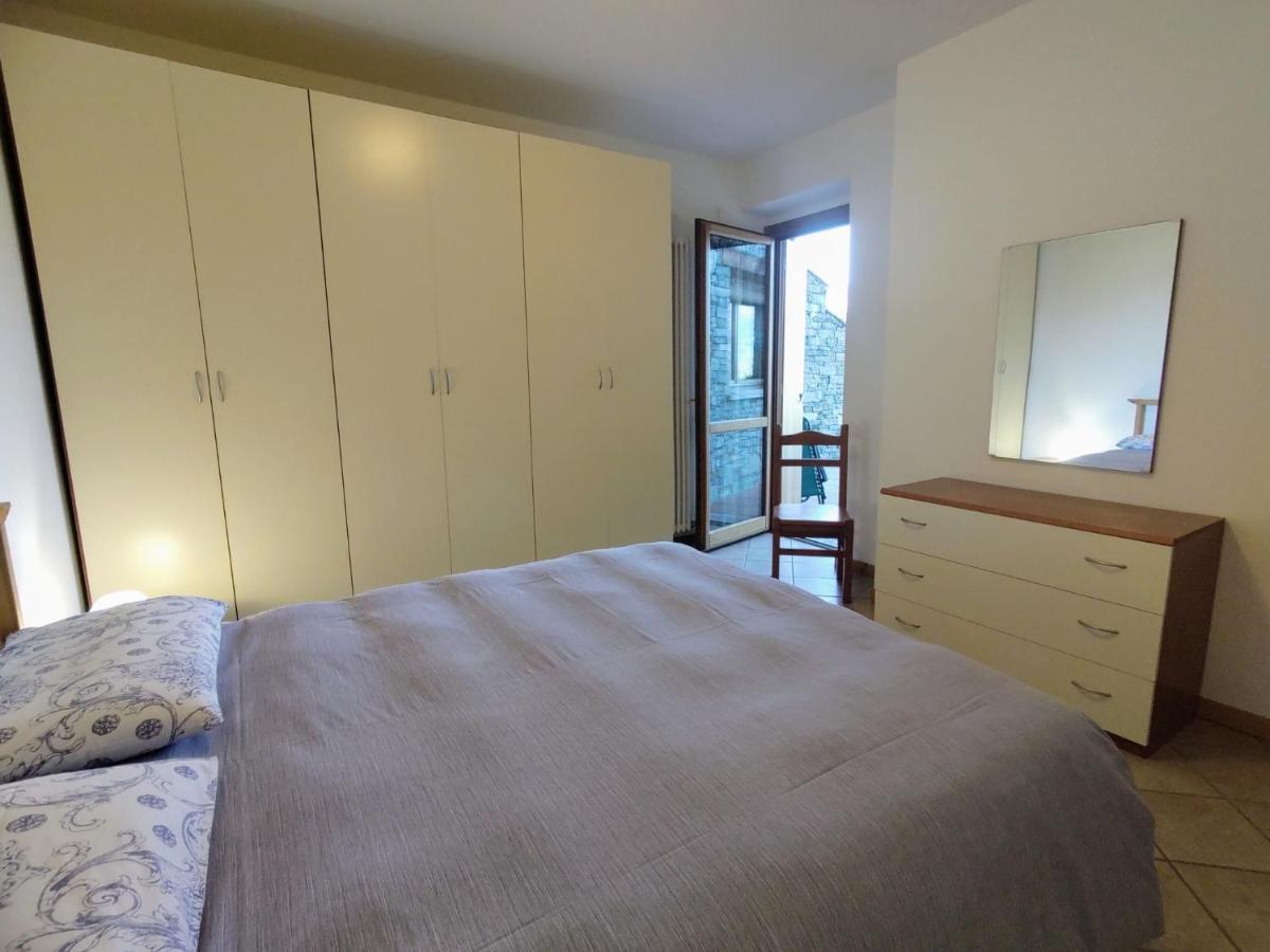 Apartment Rodondello - Cco340 By Interhome Colico Buitenkant foto