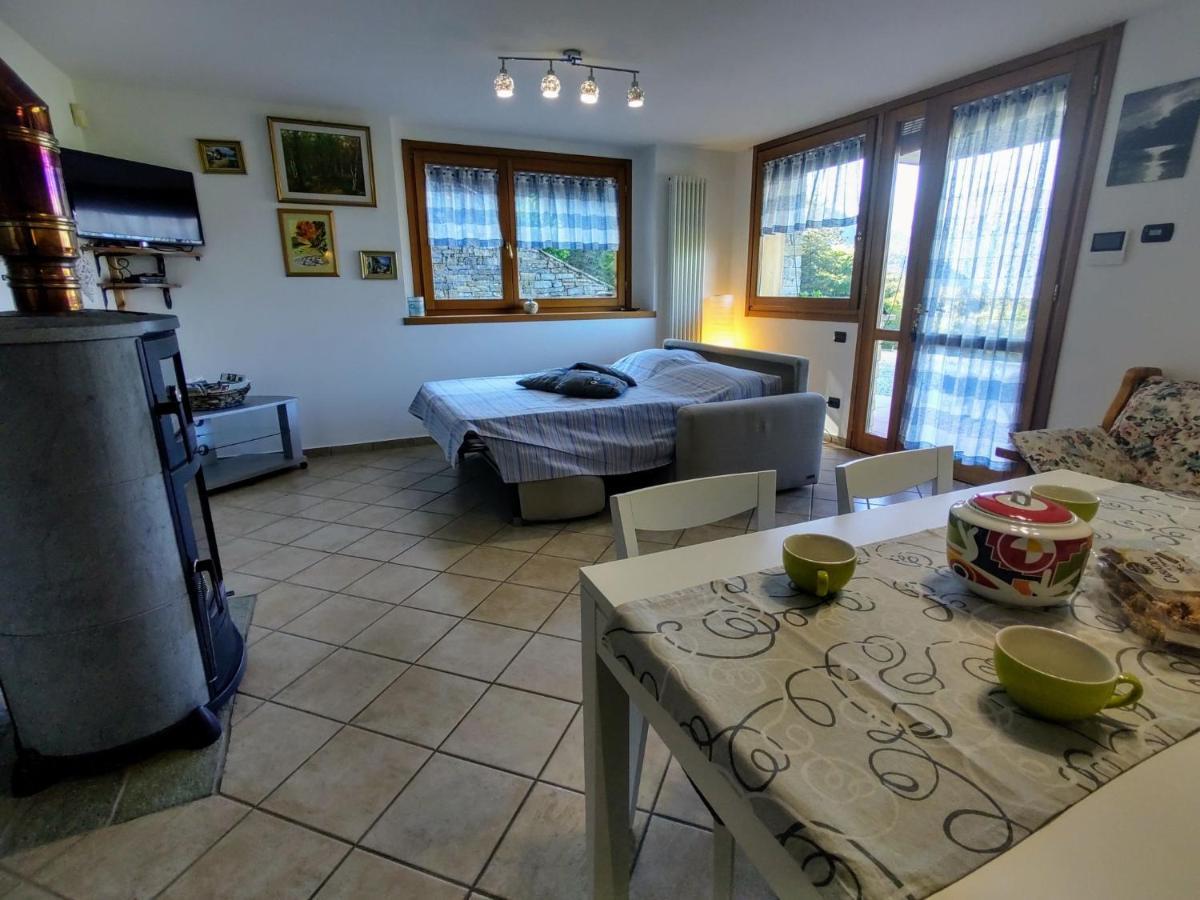 Apartment Rodondello - Cco340 By Interhome Colico Buitenkant foto